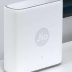 Jio Launches the AX3000 Mesh Router with Wi-Fi 6 at 3,000 Mbps | The Mobile Times