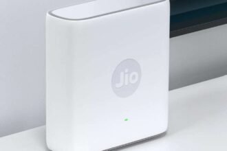 Jio Launches the AX3000 Mesh Router with Wi-Fi 6 at 3,000 Mbps | The Mobile Times