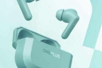 OnePlus Expands the Nord Buds 3r Color Range with Jade Mist at ₹1,799 | The Mobile Times