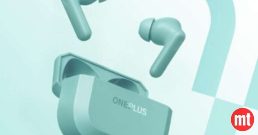 OnePlus Expands the Nord Buds 3r Color Range with Jade Mist at ₹1,799 OnePlus Expands the Nord Buds 3r Color Range with Jade Mist at ₹1,799 | The Mobile Times