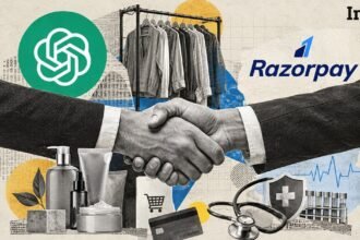 Razorpay Signs OpenAI Deal To Put Indian Brands On ChatGPT 2026 | The Mobile Times