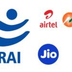 TRAI Telecom Packs Mandate Hits 4 Operators, 900M Users Win | The Mobile Times