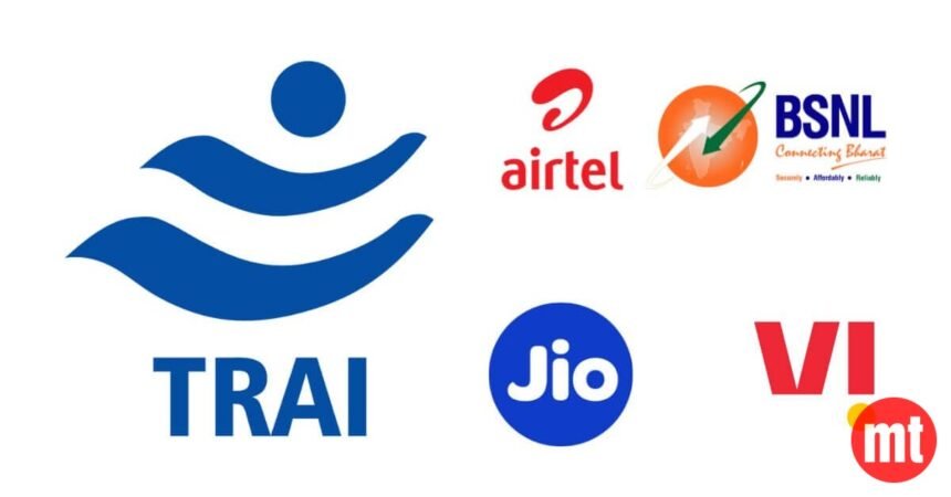 TRAI Telecom Packs Mandate Hits 4 Operators, 900M Users Win TRAI Telecom Packs Mandate Hits 4 Operators, 900M Users Win | The Mobile Times