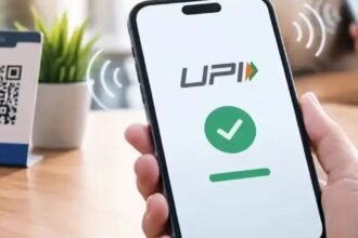 UPI Transaction Volume India Soars 27% to Hit 145 Billion in H1 FY27 | The Mobile Times