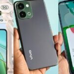 Vivo Slashes the T5X 5G Price to Rs 24,999 with a 6,500mAh Battery | The Mobile Times